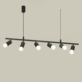 Люстра Ambrella Traditional XB9006330