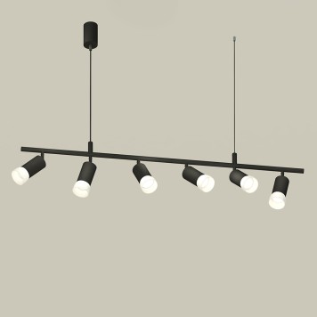 Люстра Ambrella Traditional XB9006330