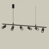 Люстра Ambrella Traditional XB9006350