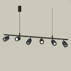 Люстра Ambrella Traditional XB9006500