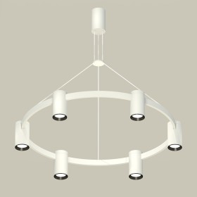 Люстра Ambrella Traditional XB9021101