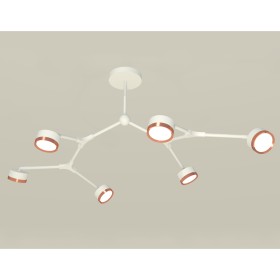 Светильник потолочный Ambrella Traditional XB9055153