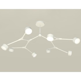 Светильник потолочный Ambrella Traditional XB9059150