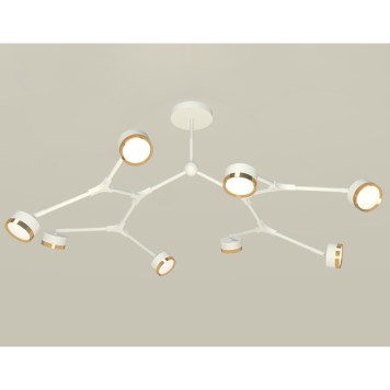 Светильник потолочный Ambrella Traditional XB9059152