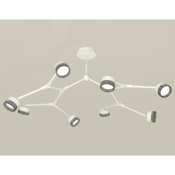 Светильник потолочный Ambrella Traditional XB9059203