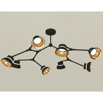 Светильник потолочный Ambrella Traditional XB9060101