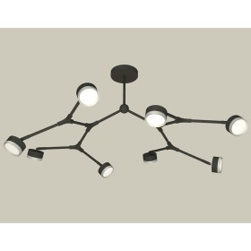 Светильник потолочный Ambrella Traditional XB9060151