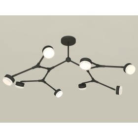 Светильник потолочный Ambrella Traditional XB9060250
