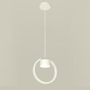 Люстра Ambrella Traditional XB9101100