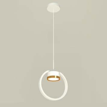 Люстра Ambrella Traditional XB9101103