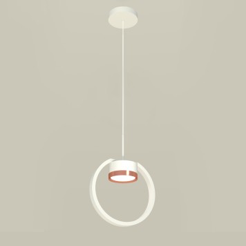 Люстра Ambrella Traditional XB9101104