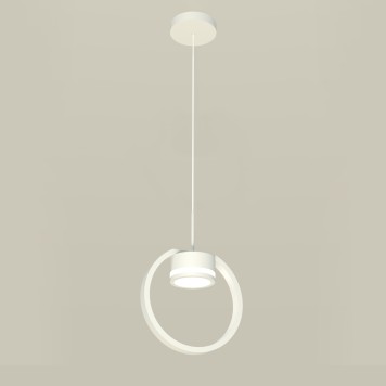 Люстра Ambrella Traditional XB9101150