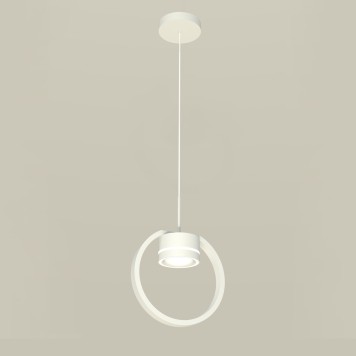 Люстра Ambrella Traditional XB9101151