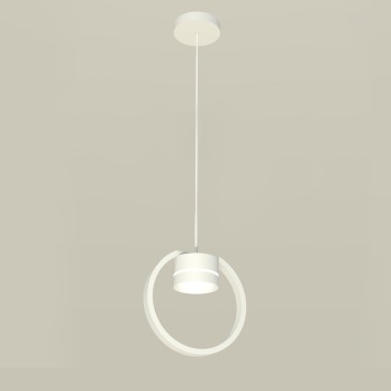 Люстра Ambrella Traditional XB9101153