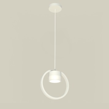 Люстра Ambrella Traditional XB9101154