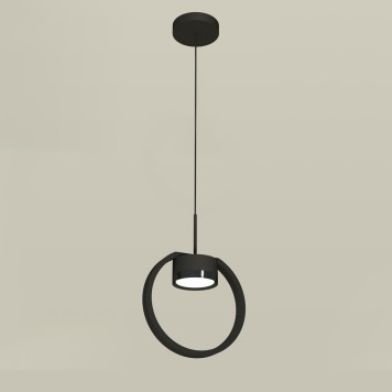 Люстра Ambrella Traditional XB9102100