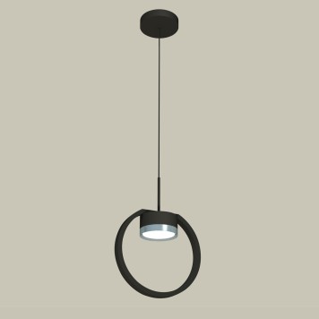 Люстра Ambrella Traditional XB9102102