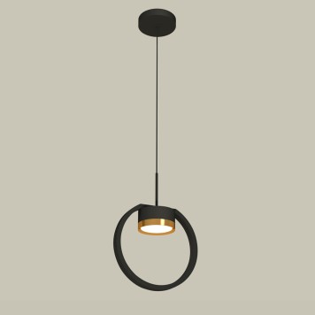 Люстра Ambrella Traditional XB9102103