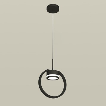 Люстра Ambrella Traditional XB9102150