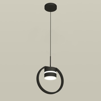 Люстра Ambrella Traditional XB9102152