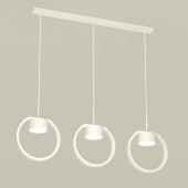 Люстра Ambrella Traditional XB9106100 Люстра Ambrella Traditional XB9106100