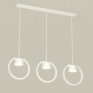 Люстра Ambrella Traditional XB9106100