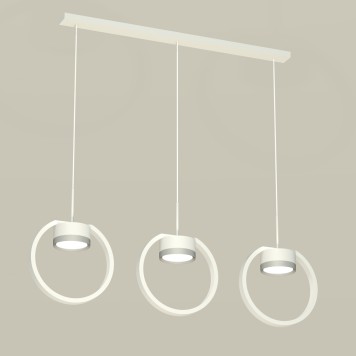 Люстра Ambrella Traditional XB9106101