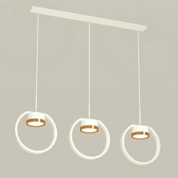 Люстра Ambrella Traditional XB9106103