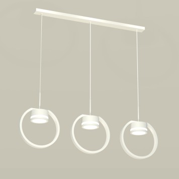 Люстра Ambrella Traditional XB9106150