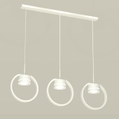 Люстра Ambrella Traditional XB9106151 Люстра Ambrella Traditional XB9106151