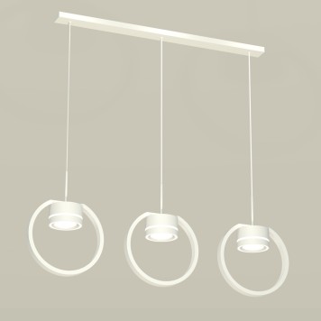 Люстра Ambrella Traditional XB9106151