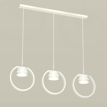 Люстра Ambrella Traditional XB9106152