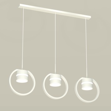 Люстра Ambrella Traditional XB9106153