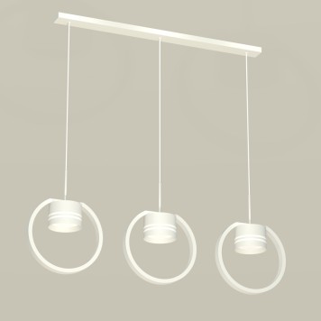 Люстра Ambrella Traditional XB9106154