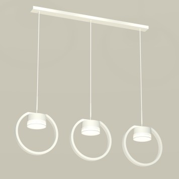 Люстра Ambrella Traditional XB9106156