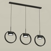 Люстра Ambrella Traditional XB9107100 Люстра Ambrella Traditional XB9107100