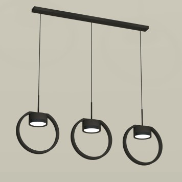 Люстра Ambrella Traditional XB9107100