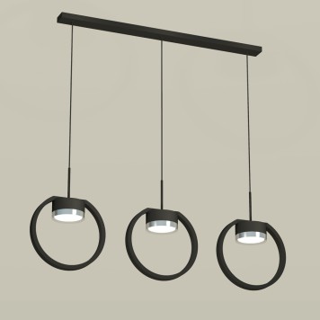 Люстра Ambrella Traditional XB9107101