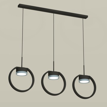 Люстра Ambrella Traditional XB9107102