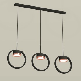 Люстра Ambrella Traditional XB9107104