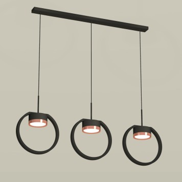 Люстра Ambrella Traditional XB9107104