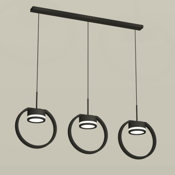 Люстра Ambrella Traditional XB9107150