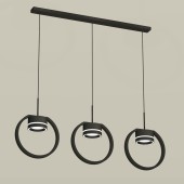 Люстра Ambrella Traditional XB9107151 Люстра Ambrella Traditional XB9107151