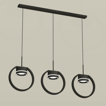 Люстра Ambrella Traditional XB9107151