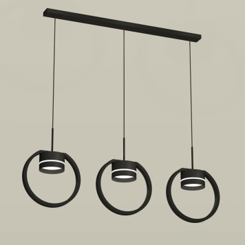 Люстра Ambrella Traditional XB9107152