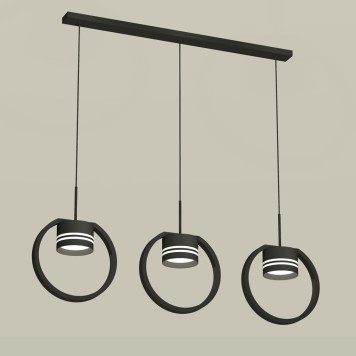 Люстра Ambrella Traditional XB9107154