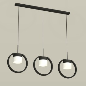 Люстра Ambrella Traditional XB9107155