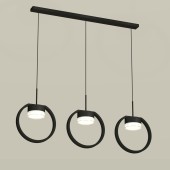 Люстра Ambrella Traditional XB9107156 Люстра Ambrella Traditional XB9107156