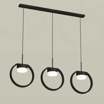 Люстра Ambrella Traditional XB9107156