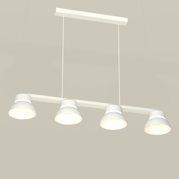 Люстра Ambrella Traditional XB9151100